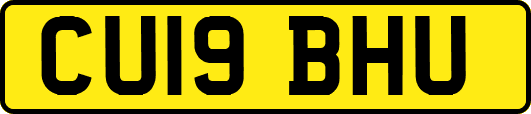 CU19BHU