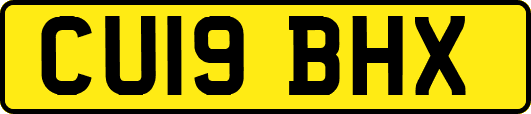 CU19BHX