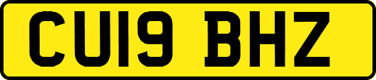 CU19BHZ