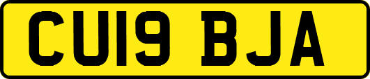 CU19BJA