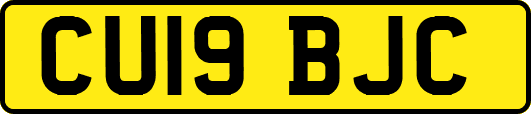 CU19BJC