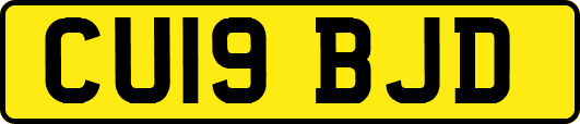 CU19BJD