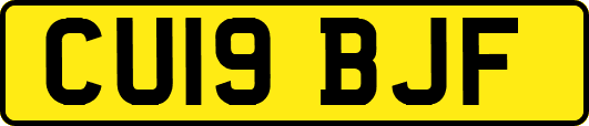 CU19BJF