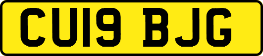 CU19BJG