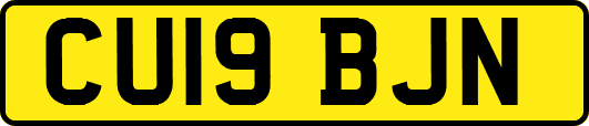 CU19BJN