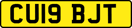 CU19BJT