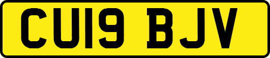 CU19BJV