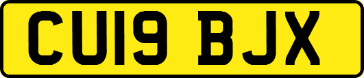 CU19BJX