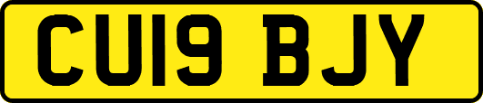 CU19BJY