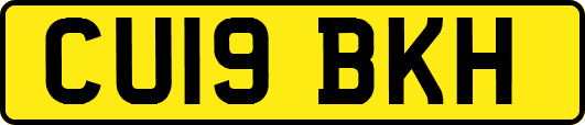 CU19BKH