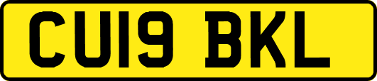 CU19BKL