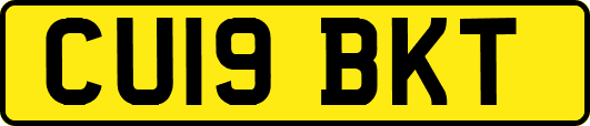 CU19BKT