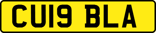 CU19BLA