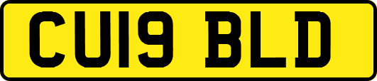 CU19BLD