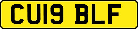 CU19BLF