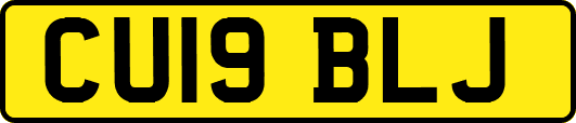 CU19BLJ