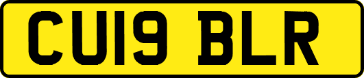 CU19BLR