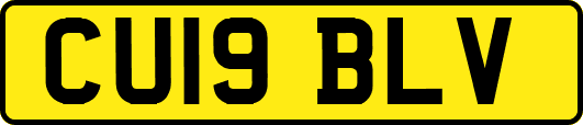 CU19BLV