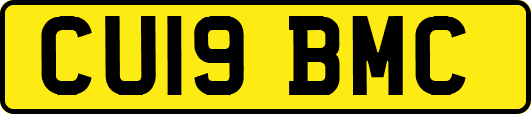 CU19BMC