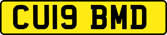 CU19BMD