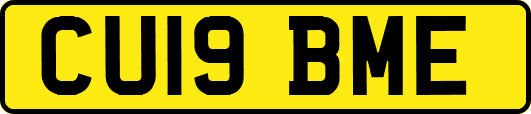 CU19BME