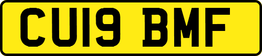 CU19BMF