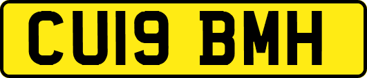 CU19BMH