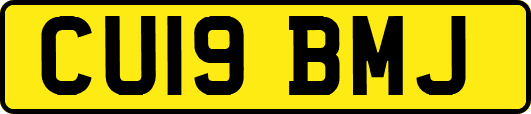 CU19BMJ
