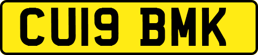 CU19BMK