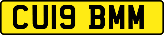 CU19BMM