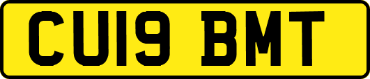 CU19BMT