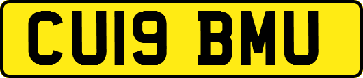 CU19BMU