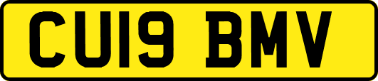 CU19BMV