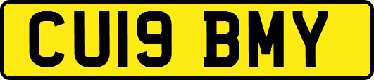 CU19BMY