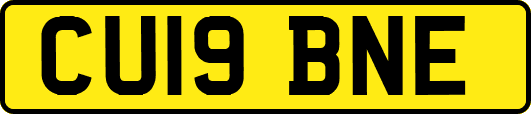 CU19BNE