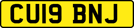 CU19BNJ
