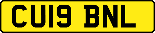CU19BNL