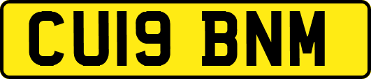 CU19BNM