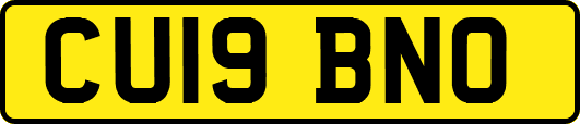 CU19BNO