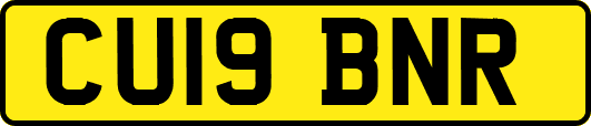 CU19BNR