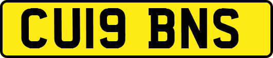 CU19BNS
