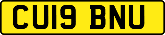 CU19BNU