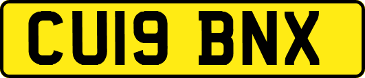 CU19BNX