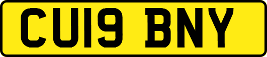 CU19BNY