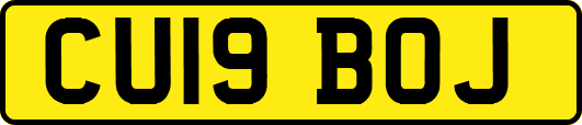 CU19BOJ