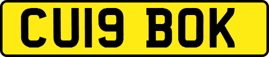 CU19BOK