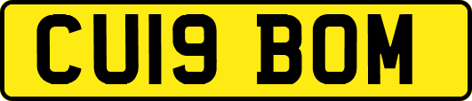 CU19BOM