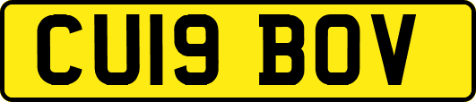 CU19BOV
