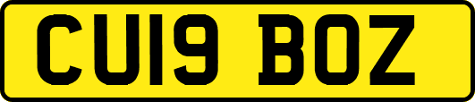 CU19BOZ