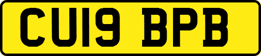 CU19BPB